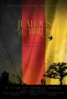 Jealous of the Birds трейлер (2011)