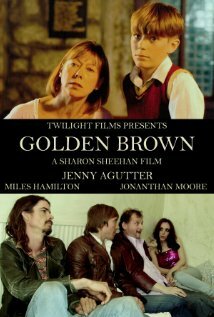 Golden Brown трейлер (2011)