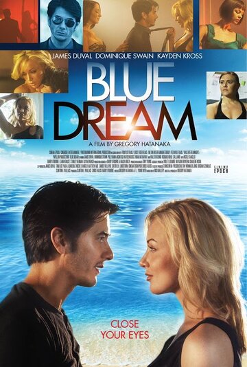 Голубая мечта трейлер (2013)