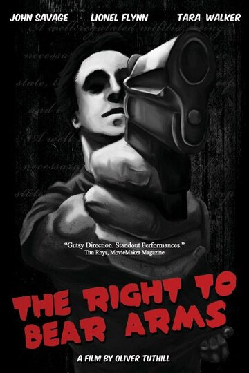 The Right to Bear Arms трейлер (2010)