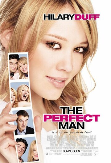 Идеальный мужчина трейлер (2005)