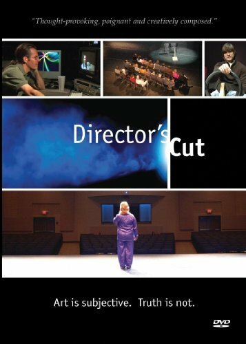 Director's Cut трейлер (2008)