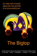 The Bigtop трейлер (2010)