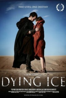 Dying Ice трейлер (2010)