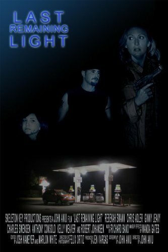 Last Remaining Light трейлер (2010)