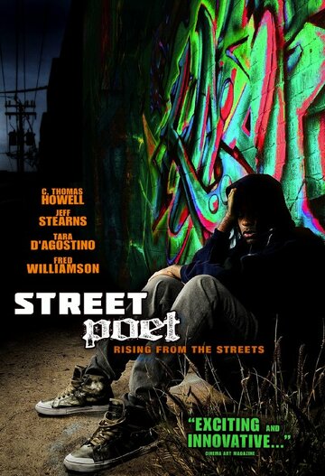 Street Poet трейлер (2010)