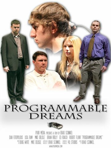 Programmable Dreams трейлер (2007)