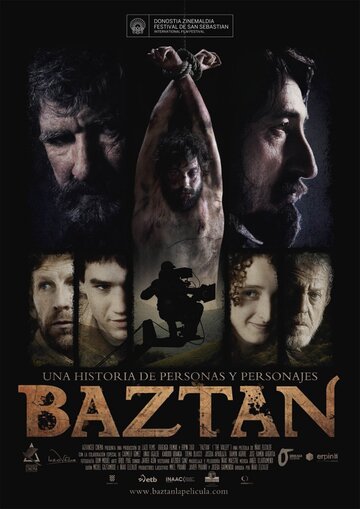 Baztan трейлер (2012)