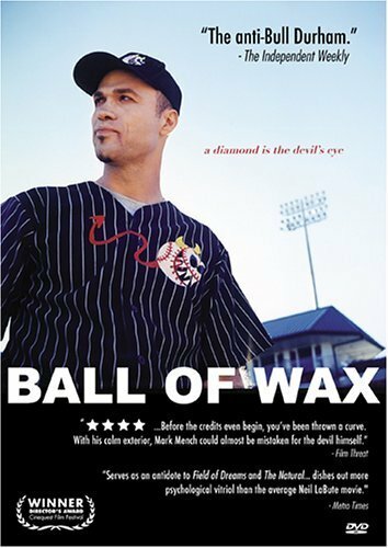 Ball of Wax трейлер (2003)