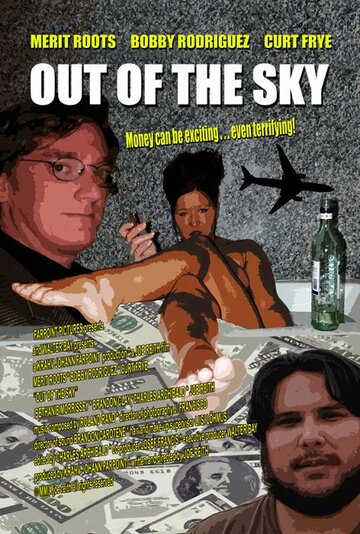 Out of the Sky трейлер (2009)