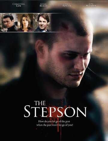 The Stepson трейлер (2010)