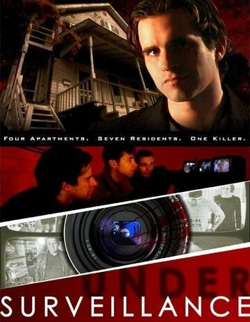 Under Surveillance трейлер (2006)