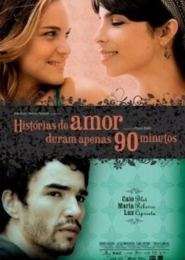История о любви всего за 90 минут трейлер (2009)