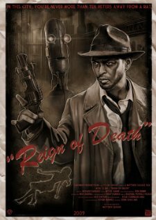 Reign of Death трейлер (2009)
