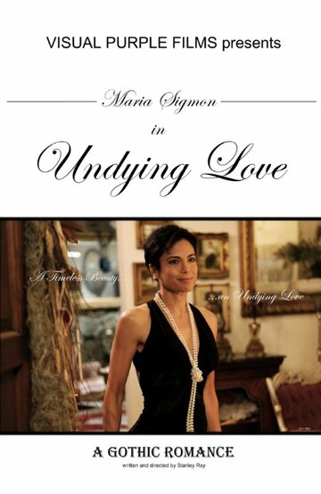 Undying Love трейлер (2009)