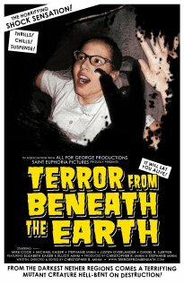 Terror from Beneath the Earth трейлер (2009)