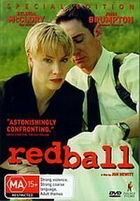 Красный мяч трейлер (1999)