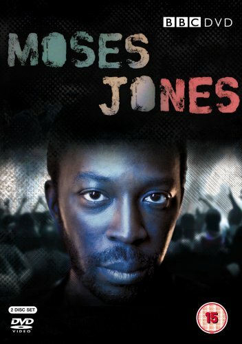 Moses Jones трейлер (2009)