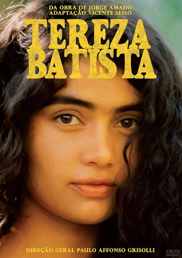 Тереза Батиста трейлер (1992)