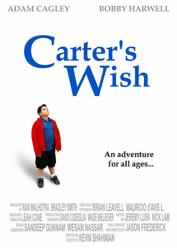 Carter's Wish трейлер (2003)