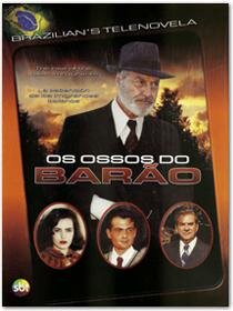 Кости барона трейлер (1997)