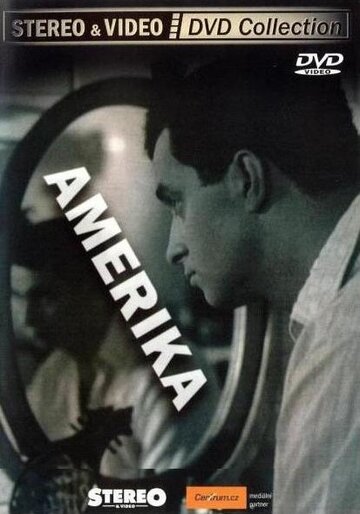 Америка 1994 трейлер (1994)