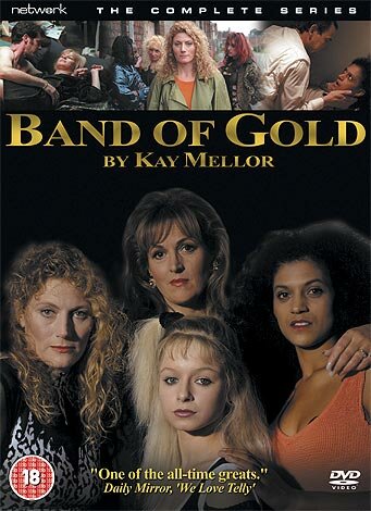 Банда золота трейлер (1995)