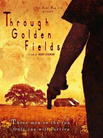 Through Golden Fields трейлер (2010)