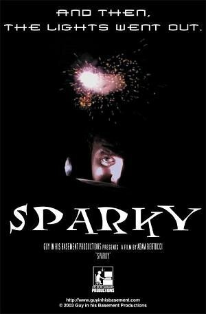 Sparky трейлер (2003)