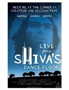 Live from Shiva's Dance Floor трейлер (2003)