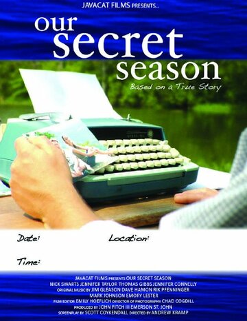 Our Secret Season трейлер (2010)