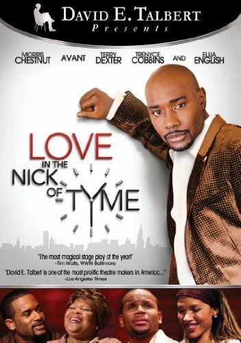 Love in the Nick of Tyme трейлер (2009)