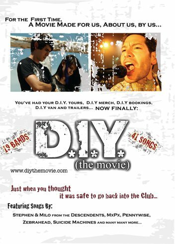 D*I*Y (2011)