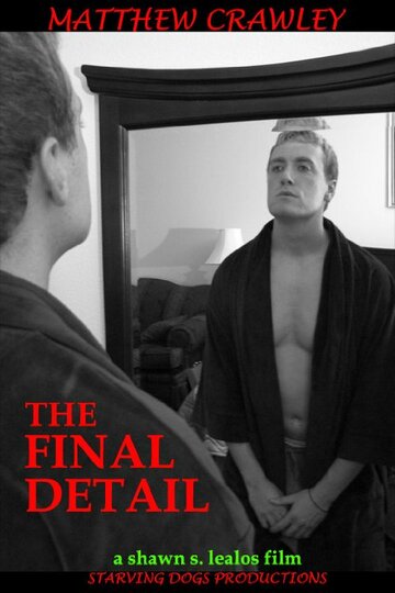 The Final Detail трейлер (2008)