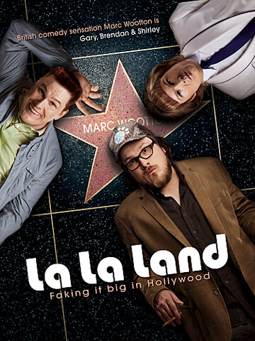 Ла Ла Лэнд трейлер (2010)