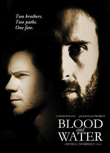 Blood and Water трейлер (2009)