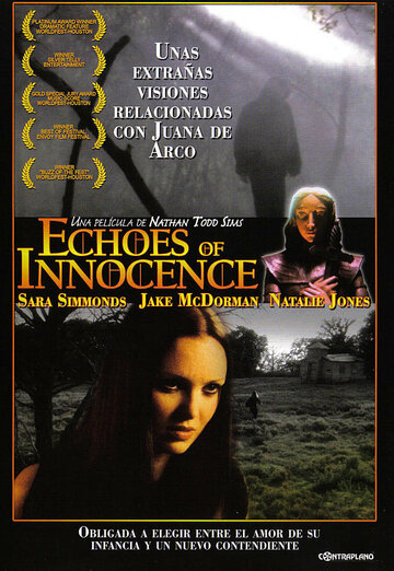Echoes of Innocence трейлер (2005)