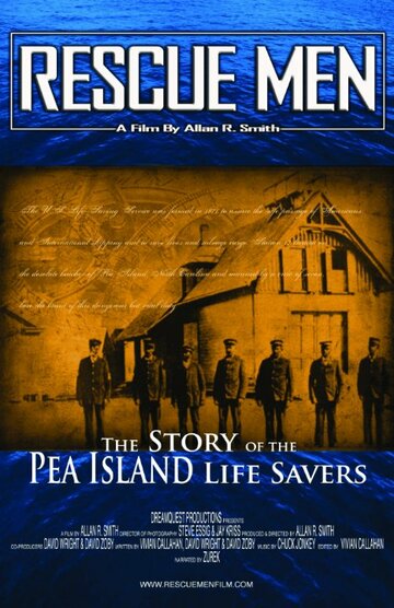 Rescue Men: The Story of the Pea Island Lifesavers трейлер (2010)