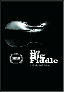 The Big Fiddle трейлер (2009)