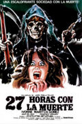 27 часов со смертью трейлер (1982)