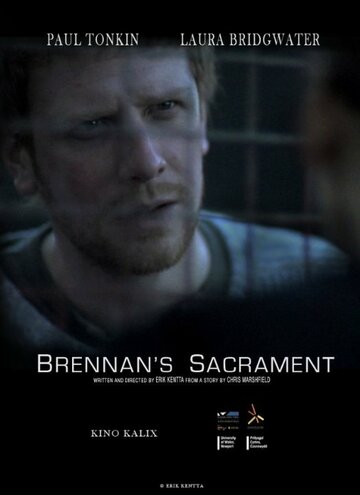 Brennan's Sacrament трейлер (2010)