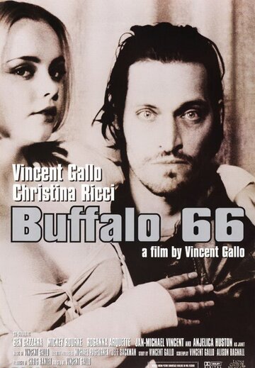 Баффало 66 трейлер (1997)