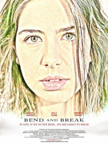 Bend and Break трейлер (2009)