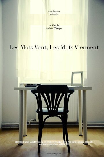 Les mots vont, les mots viennent