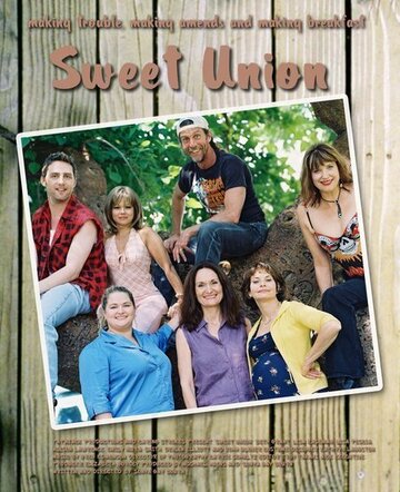 Sweet Union трейлер (2004)