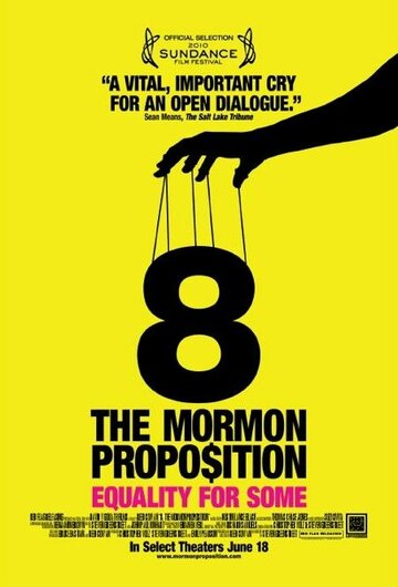 Поправка №8: Предложение мормонов трейлер (2010)
