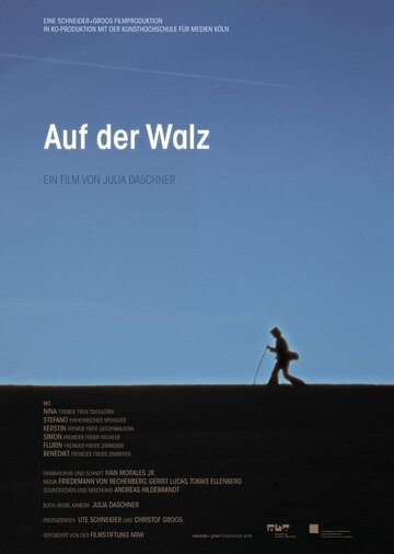 Auf der Walz трейлер (2010)