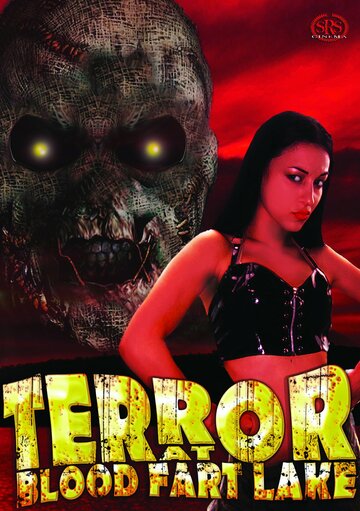 Terror at Blood Fart Lake трейлер (2009)