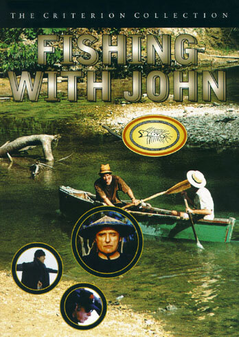 Рыбалка с Джоном трейлер (1991)