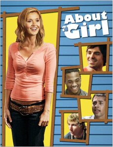 О девушке трейлер (2007)